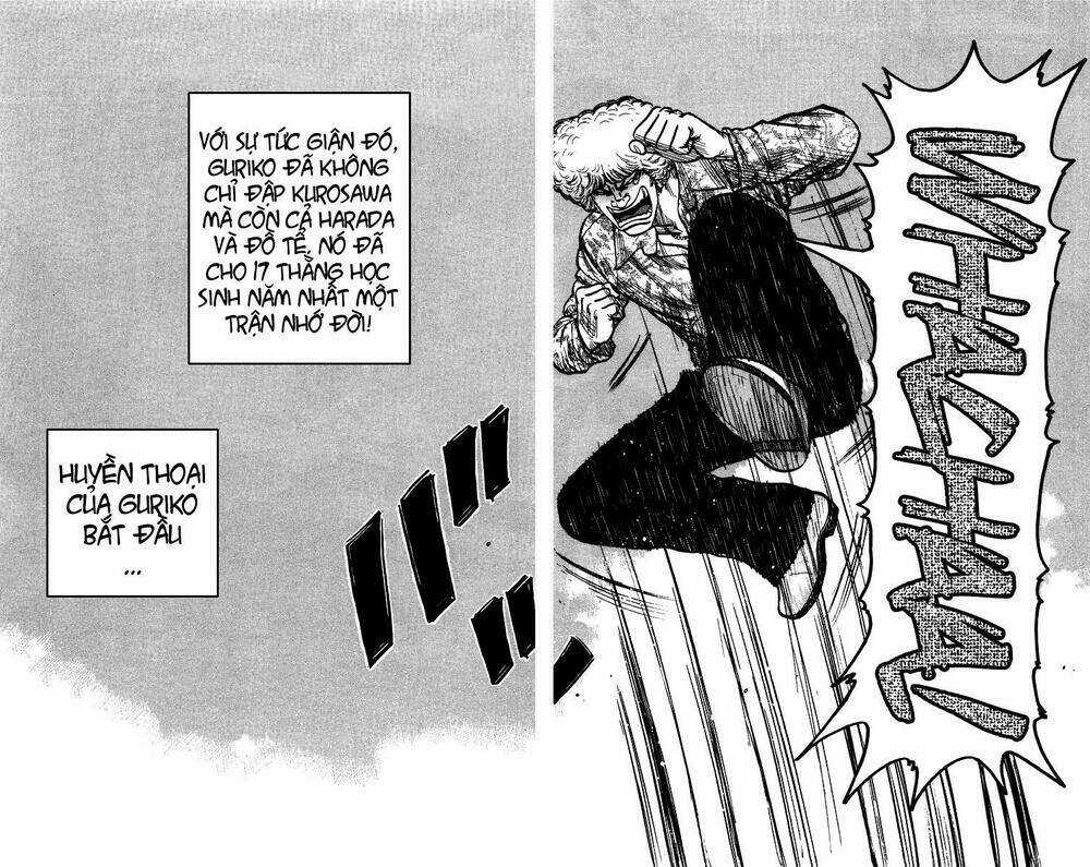 Crows The Aftermath - Chapter 7 - Trang 25