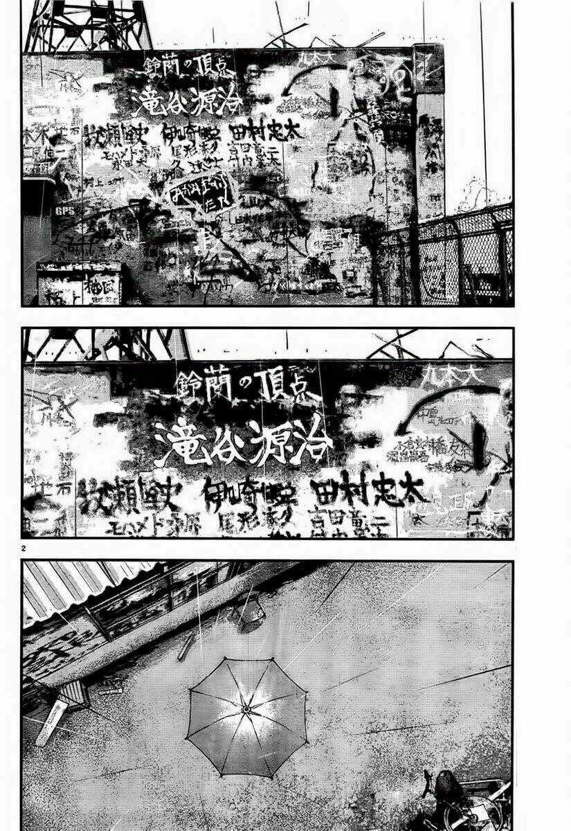 Crows Zero 2 - Chapter 1 - Trang 5