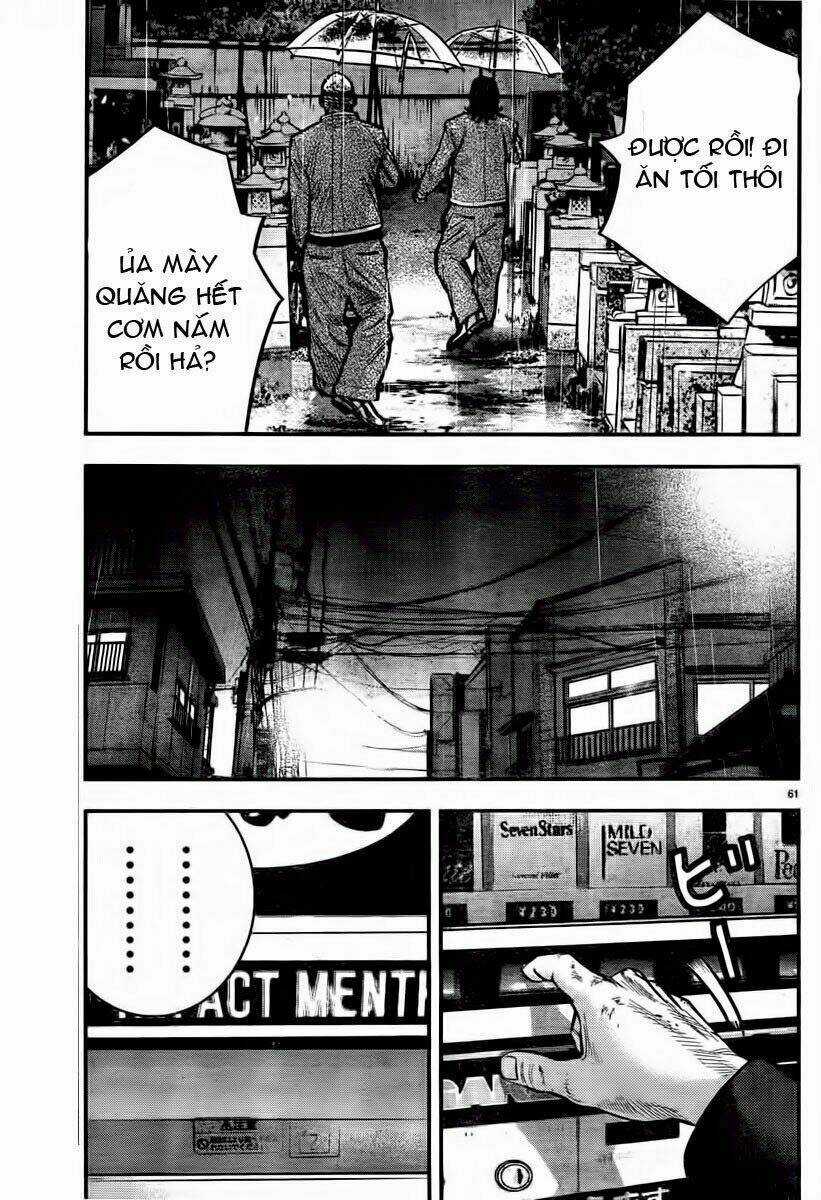 Crows Zero 2 - Chapter 1 - Trang 60