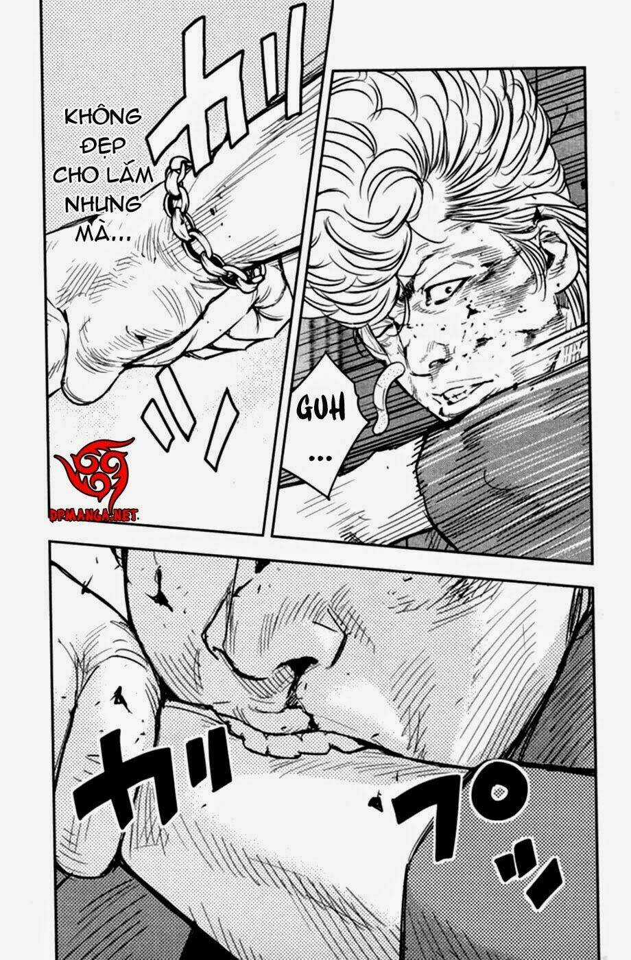 Crows Zero 2 - Chapter 11 - Trang 27