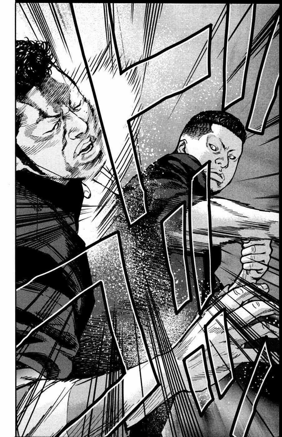 Crows Zero 2 - Chapter 11 - Trang 5