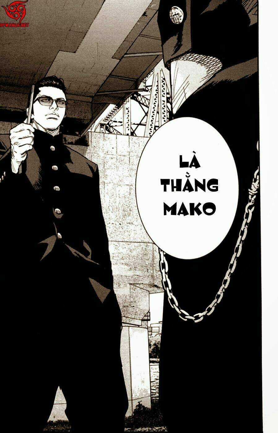 Crows Zero 2 - Chapter 12.5 - Trang 17