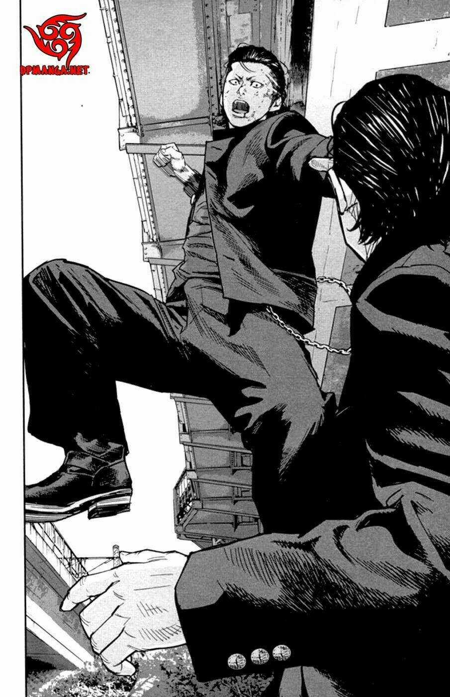 Crows Zero 2 - Chapter 12.5 - Trang 26