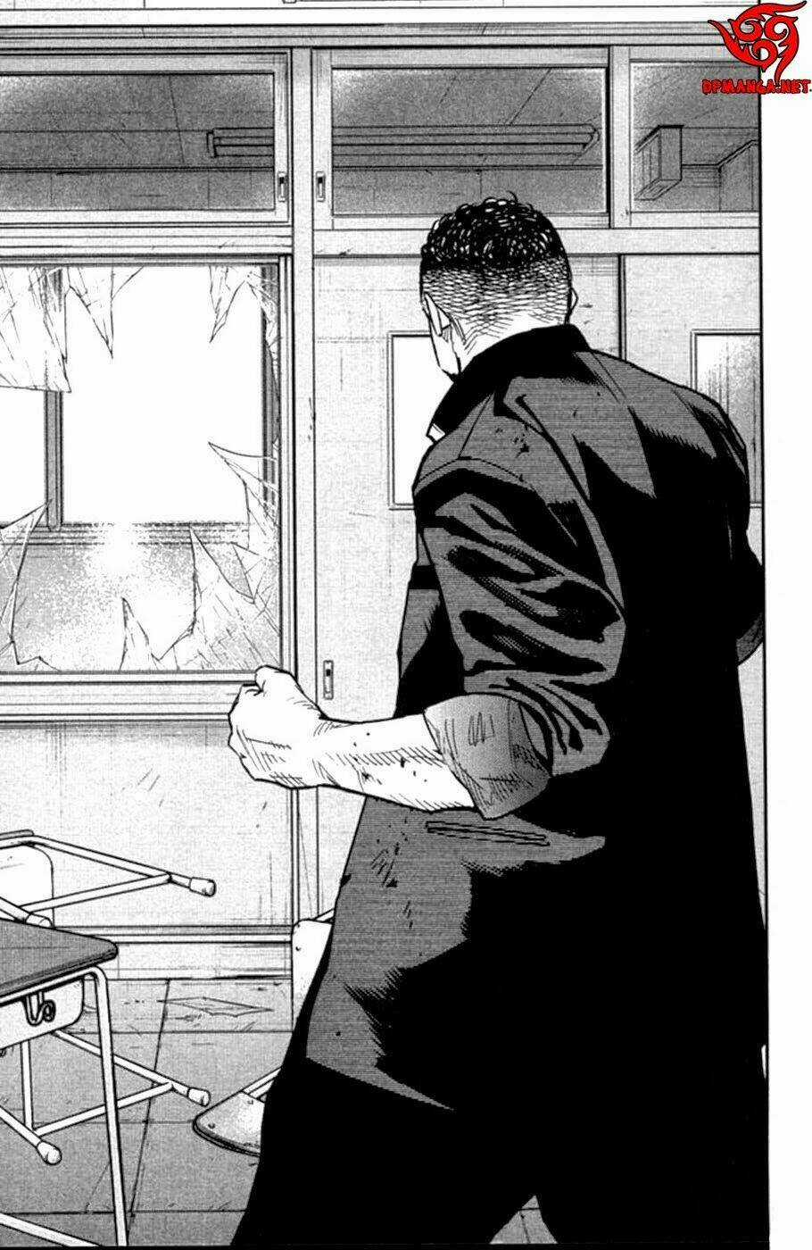 Crows Zero 2 - Chapter 12 - Trang 14