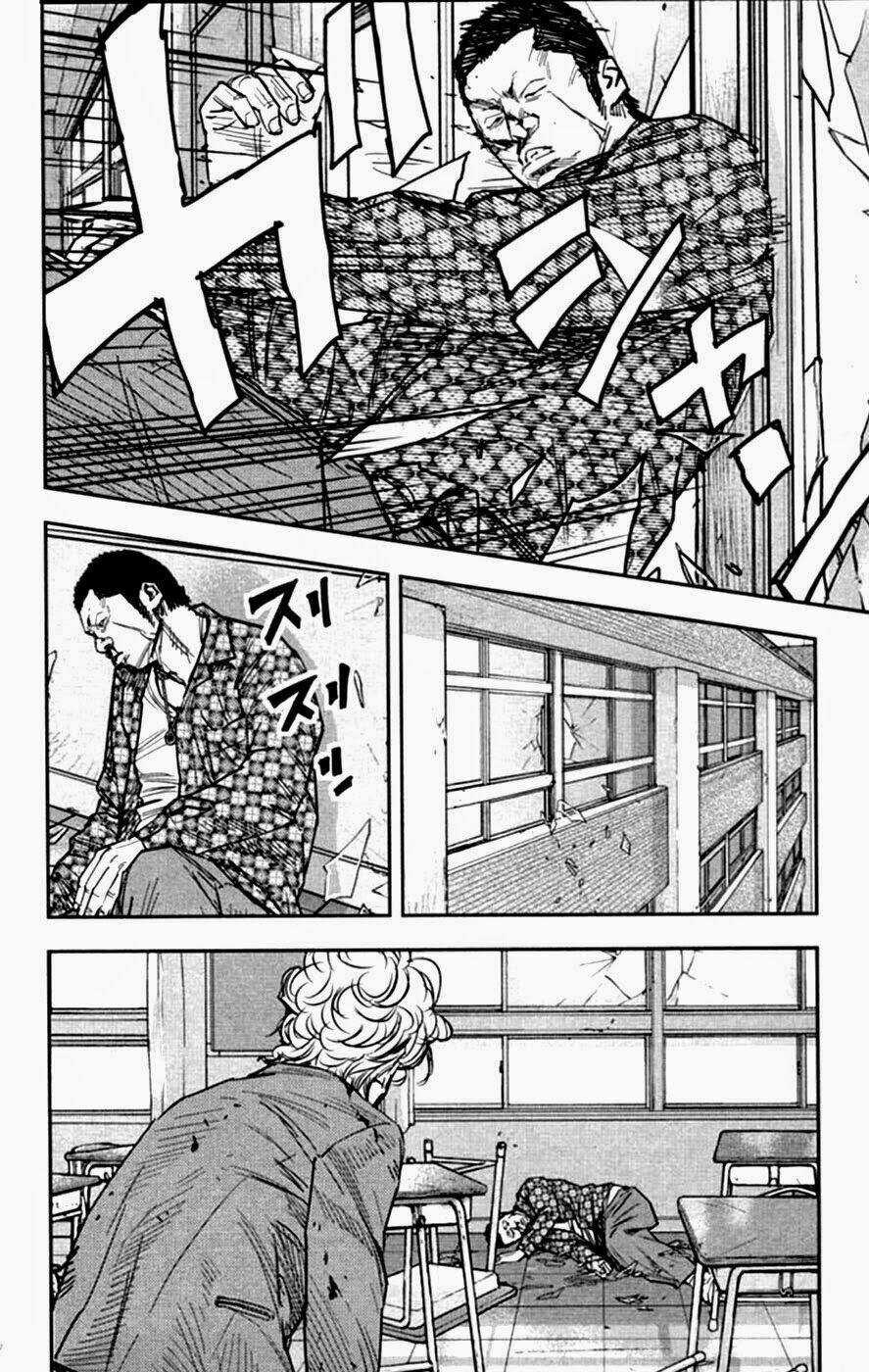 Crows Zero 2 - Chapter 12 - Trang 3