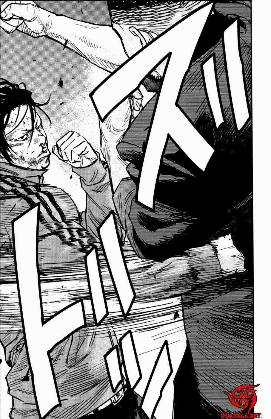 Crows Zero 2 - Chapter 12 - Trang 23