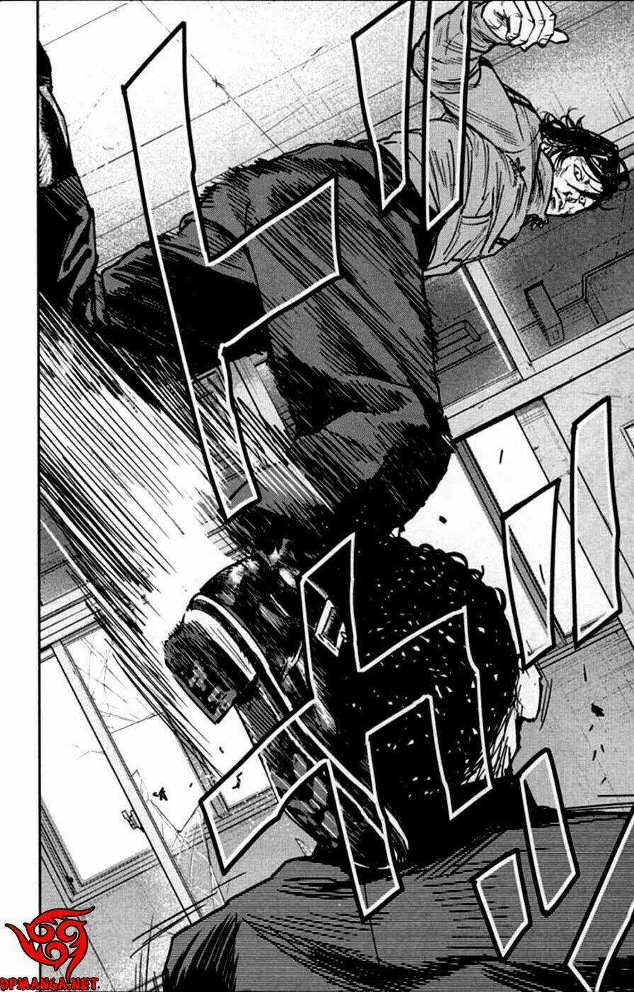 Crows Zero 2 - Chapter 12 - Trang 29