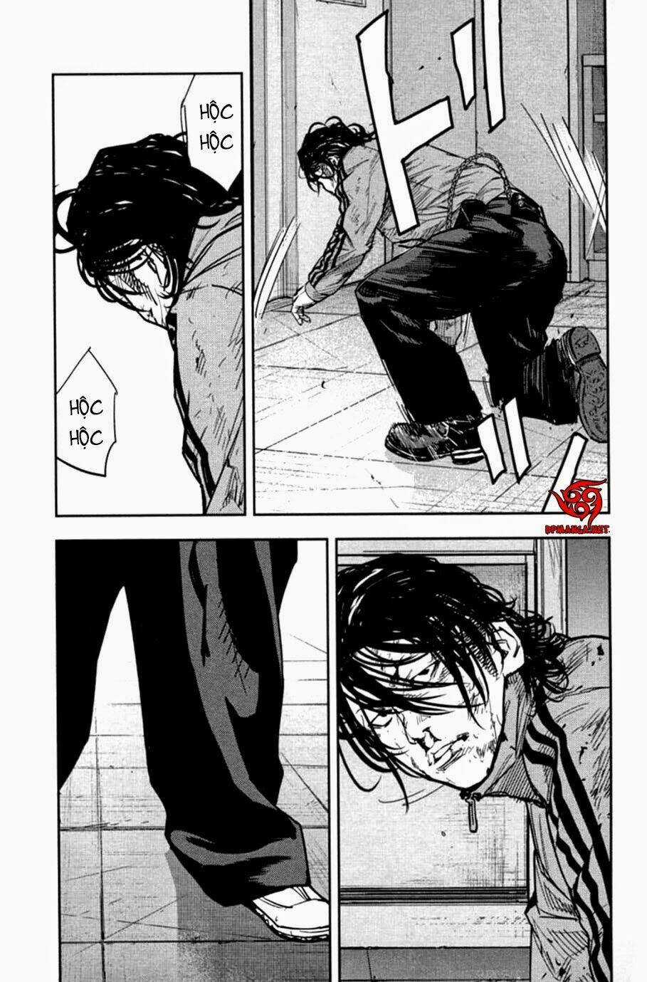 Crows Zero 2 - Chapter 12 - Trang 30