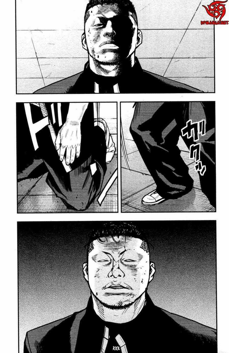 Crows Zero 2 - Chapter 12 - Trang 32