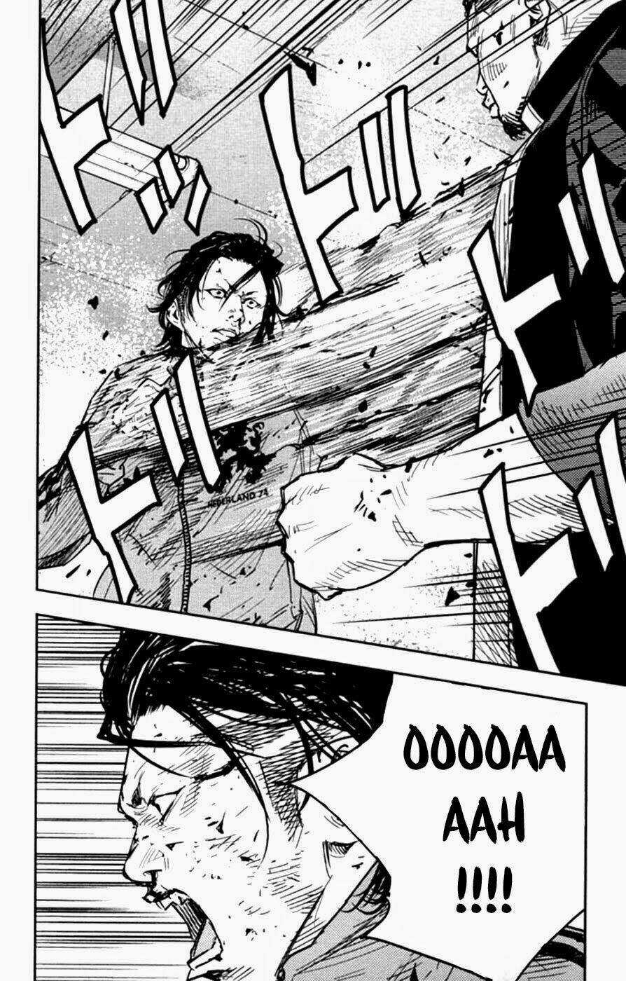 Crows Zero 2 - Chapter 12 - Trang 5