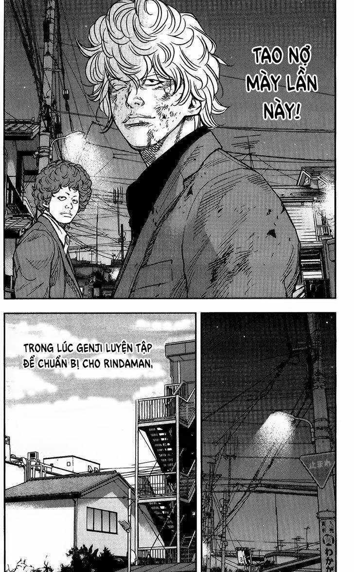 Crows Zero 2 - Chapter 13 - Trang 20