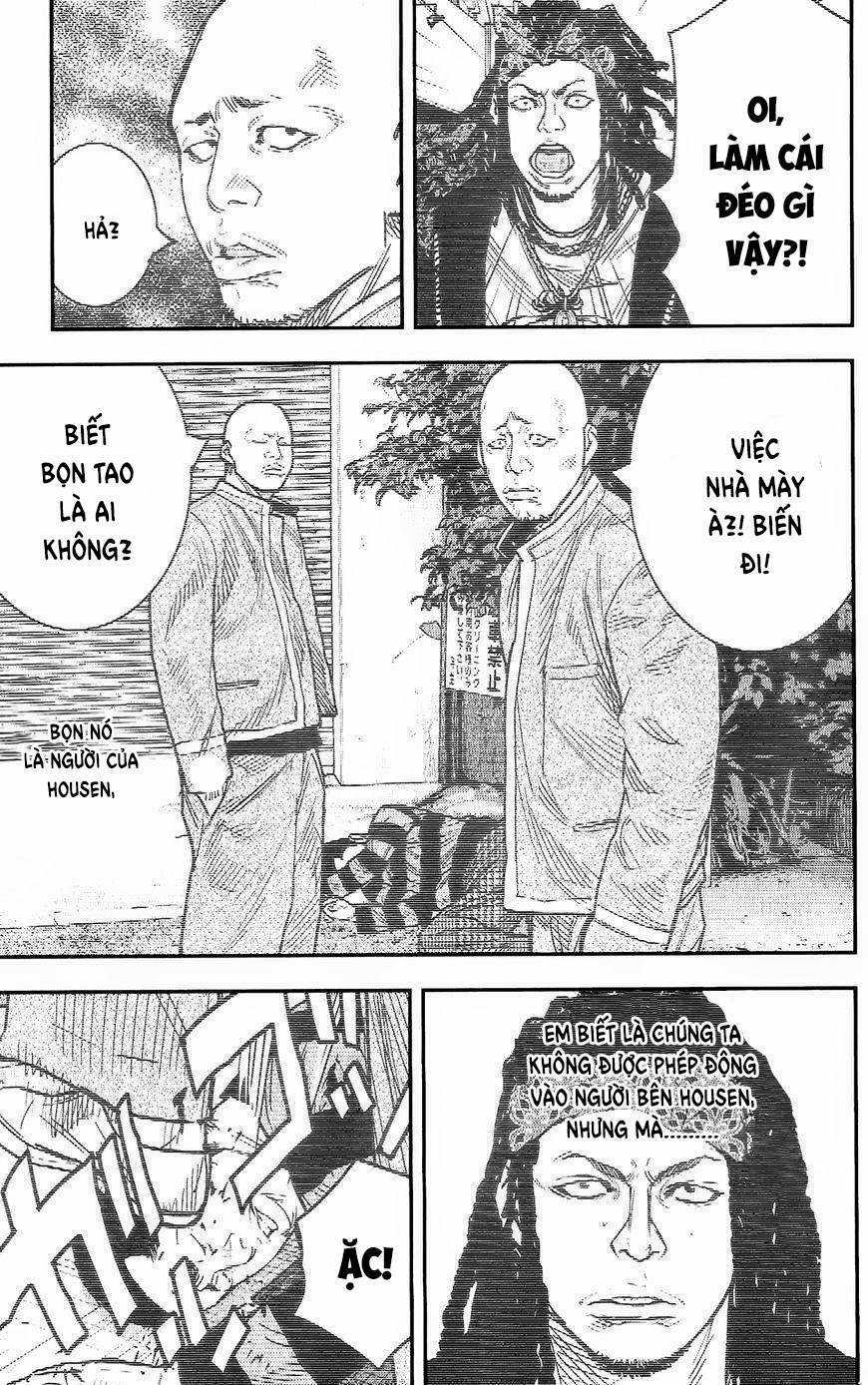 Crows Zero 2 - Chapter 14 - Trang 16