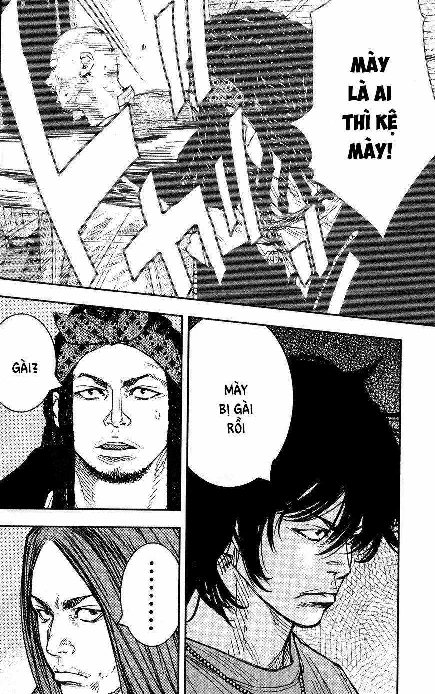 Crows Zero 2 - Chapter 14 - Trang 17