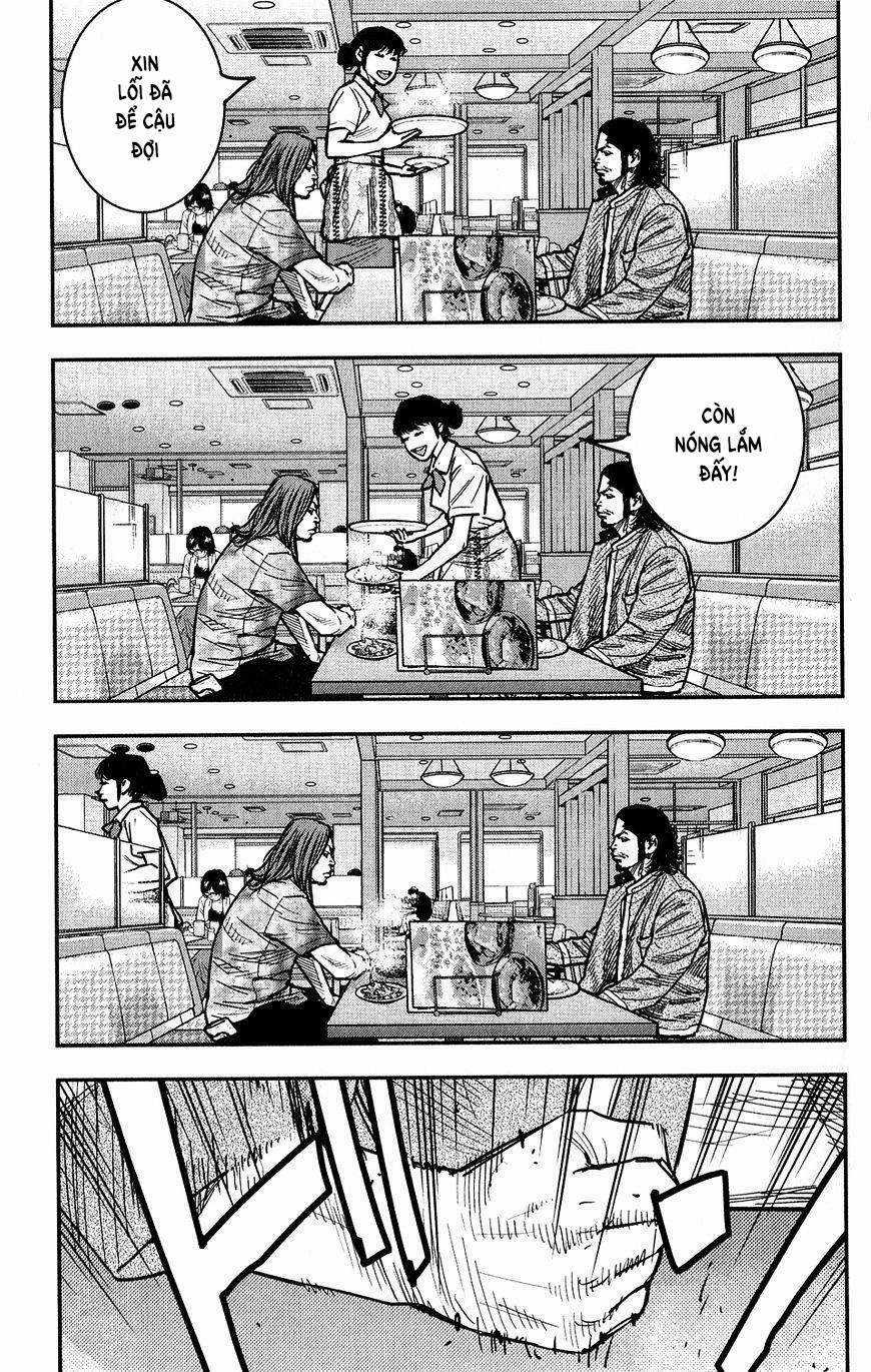 Crows Zero 2 - Chapter 14 - Trang 26