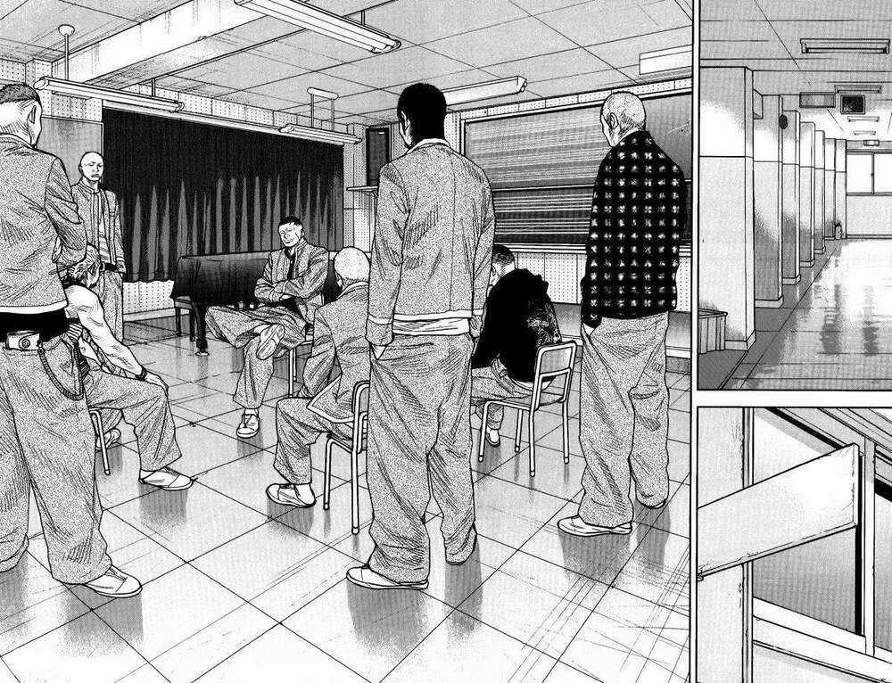 Crows Zero 2 - Chapter 15 - Trang 15