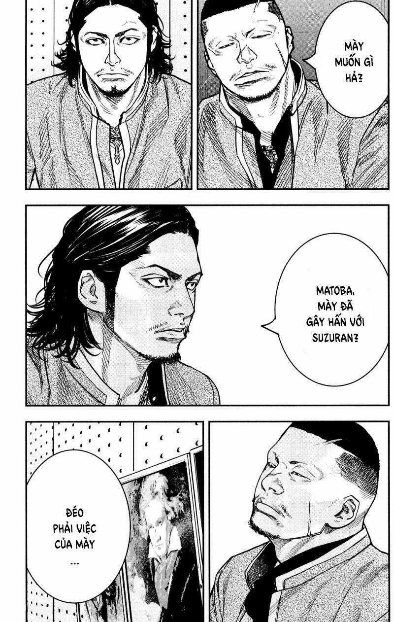 Crows Zero 2 - Chapter 15 - Trang 20