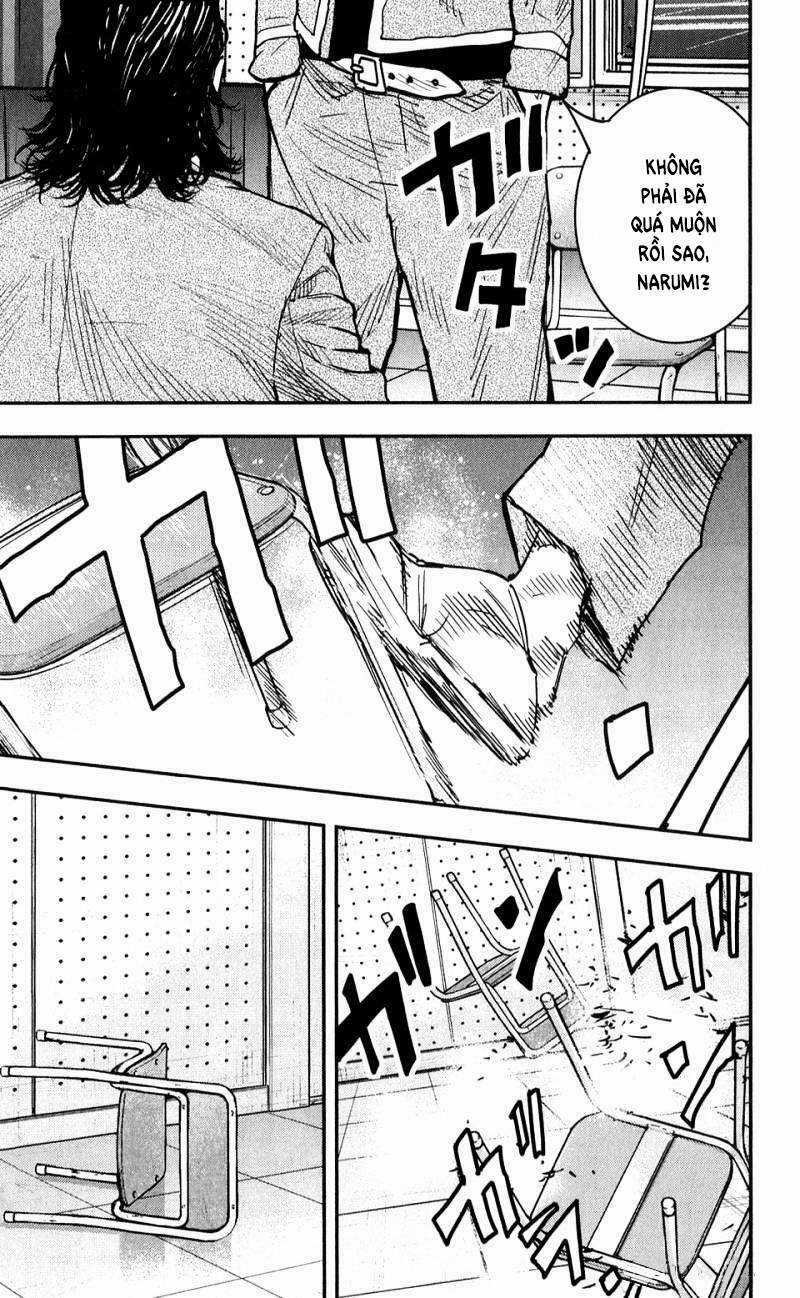 Crows Zero 2 - Chapter 15 - Trang 23