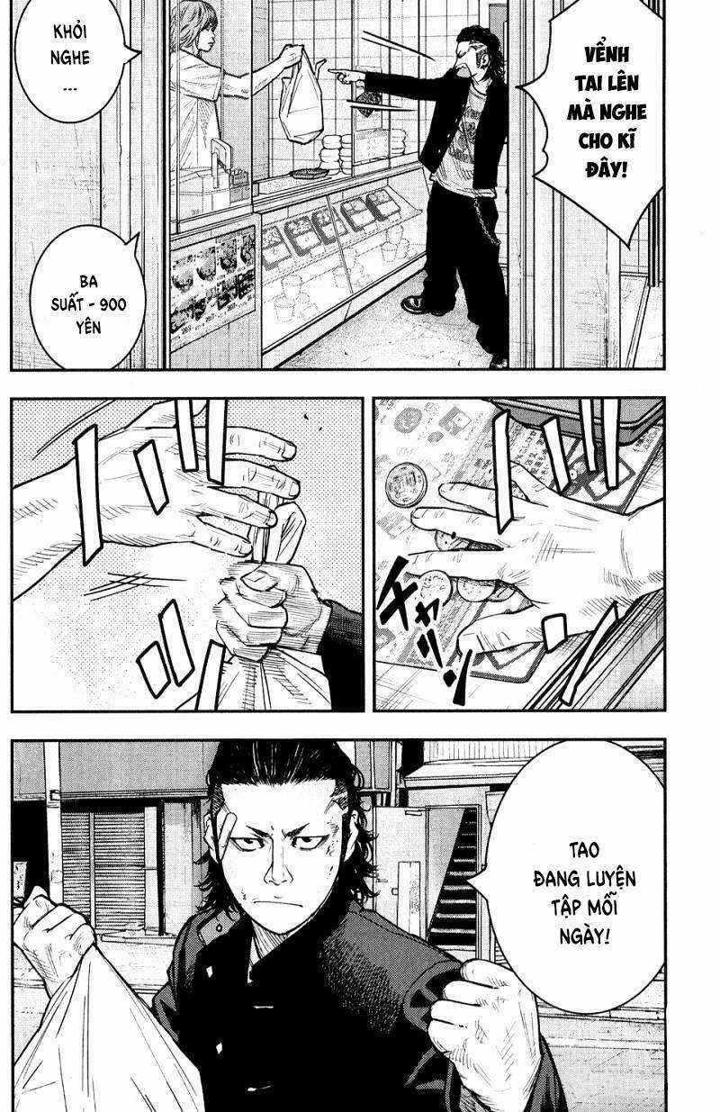 Crows Zero 2 - Chapter 15 - Trang 5