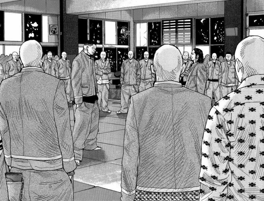 Crows Zero 2 - Chapter 16 - Trang 23