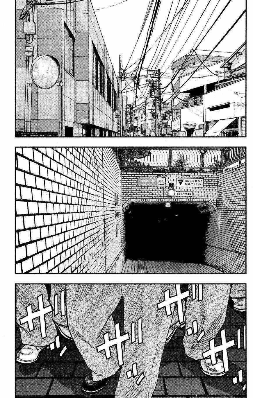 Crows Zero 2 - Chapter 16 - Trang 32