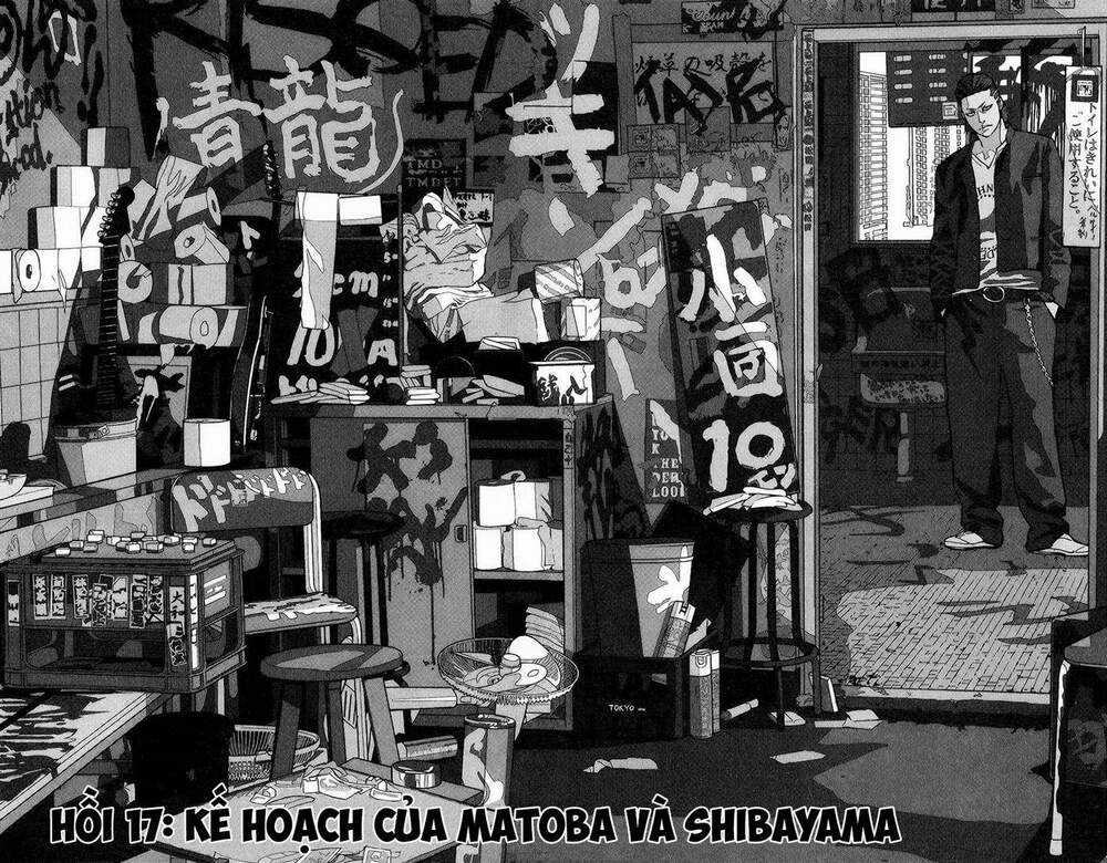 Crows Zero 2 - Chapter 17 - Trang 2