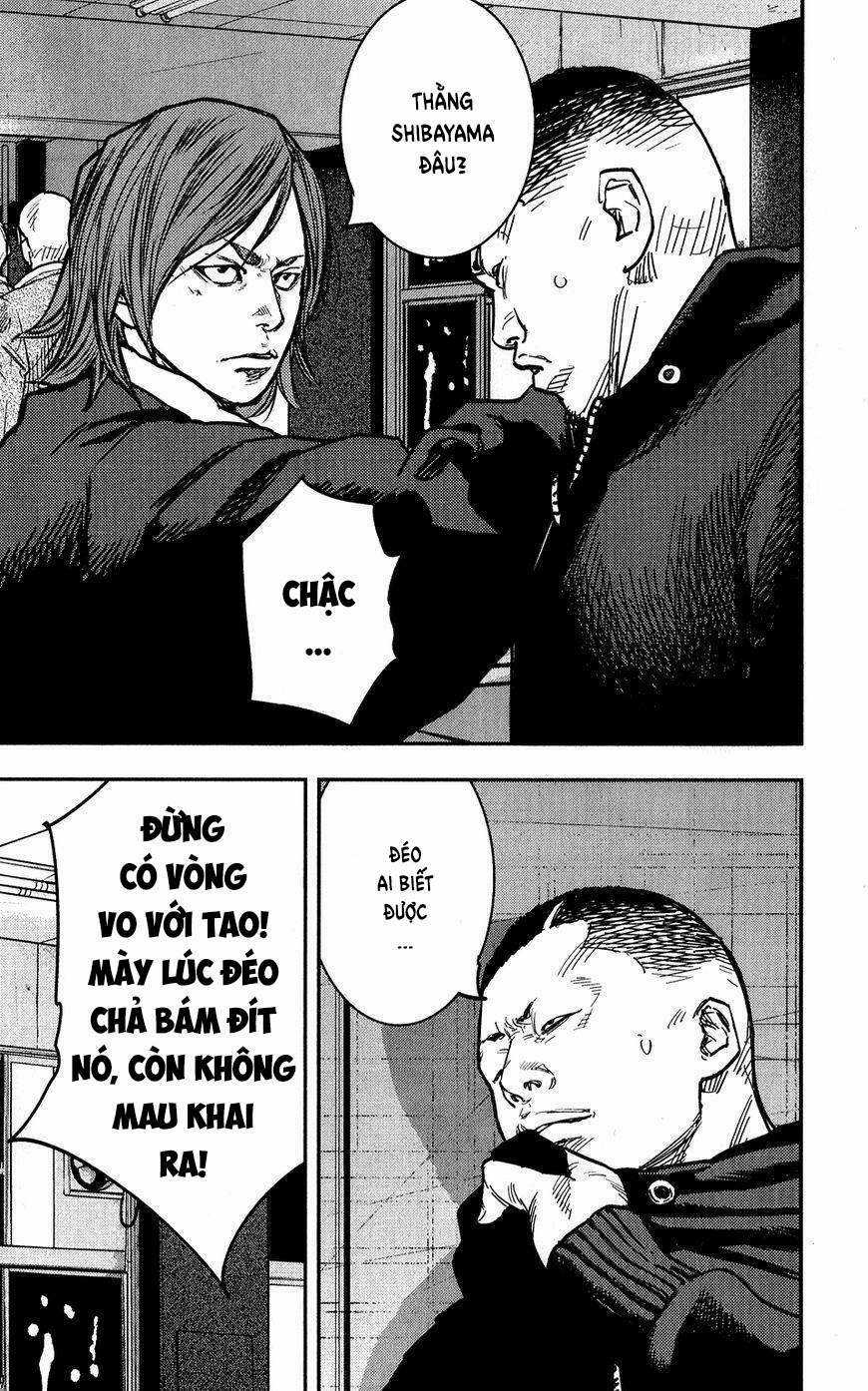 Crows Zero 2 - Chapter 17 - Trang 11