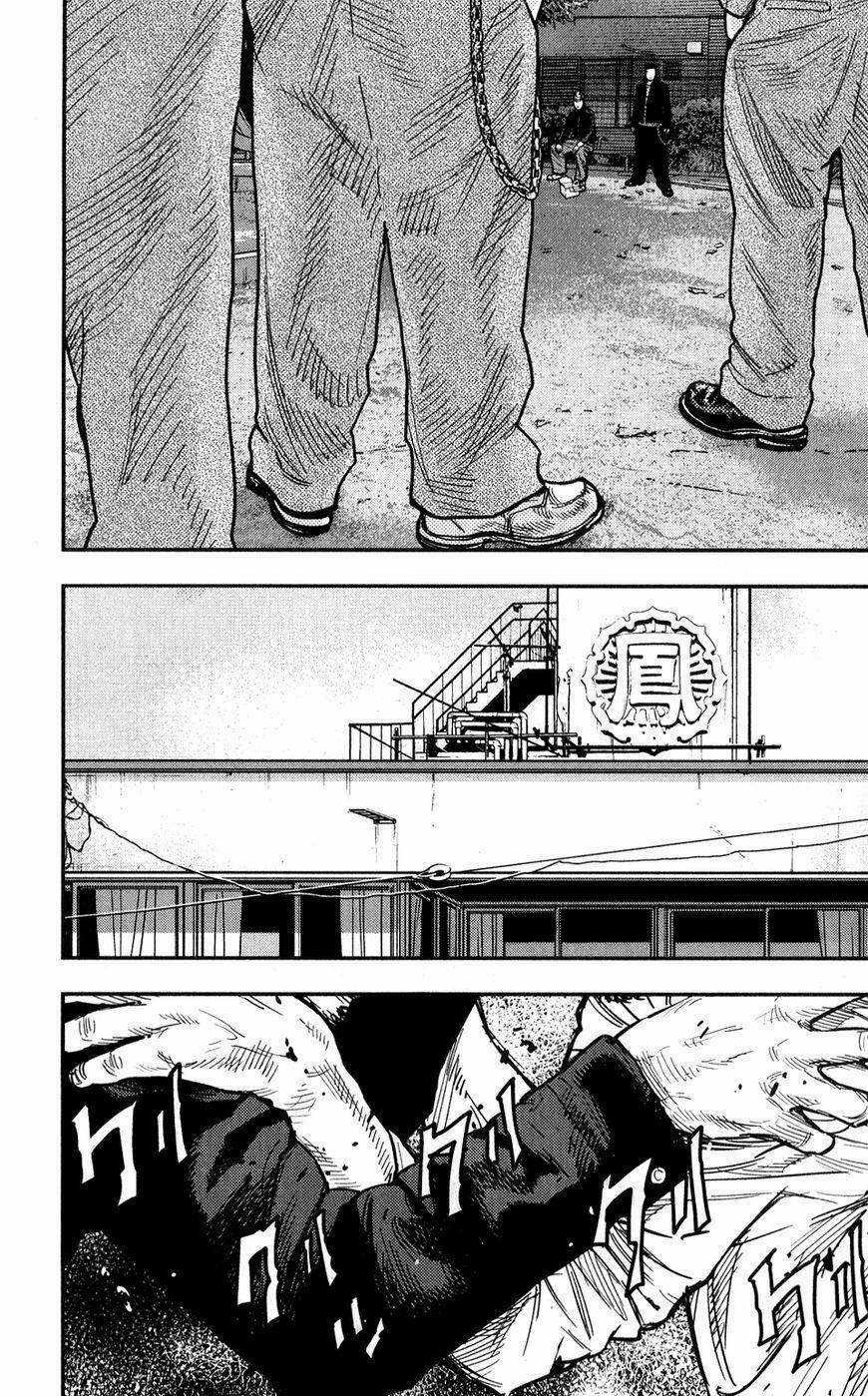 Crows Zero 2 - Chapter 17 - Trang 24