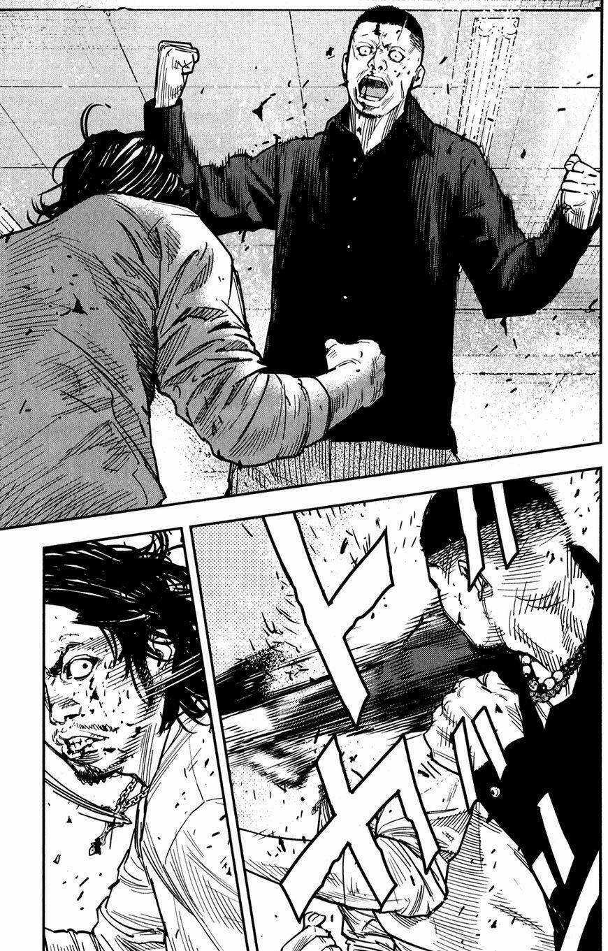 Crows Zero 2 - Chapter 17 - Trang 8