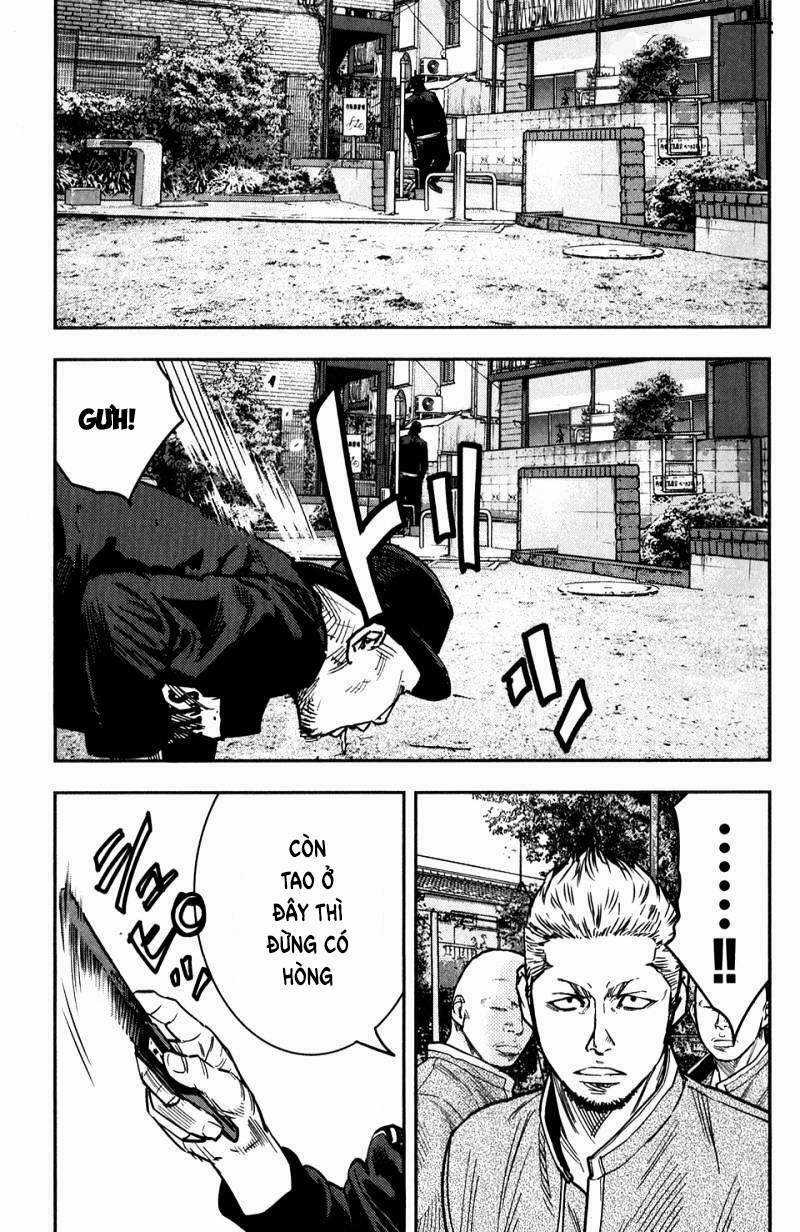 Crows Zero 2 - Chapter 18 - Trang 24