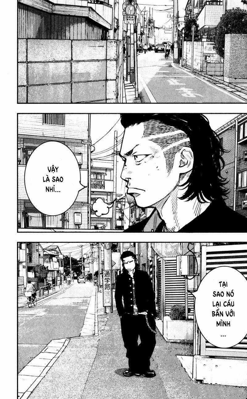 Crows Zero 2 - Chapter 18 - Trang 26