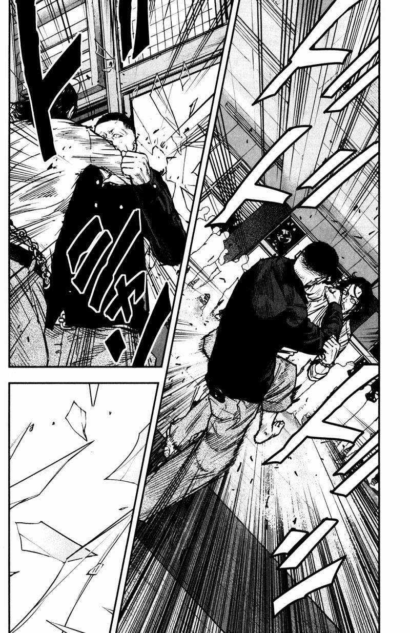 Crows Zero 2 - Chapter 18 - Trang 6