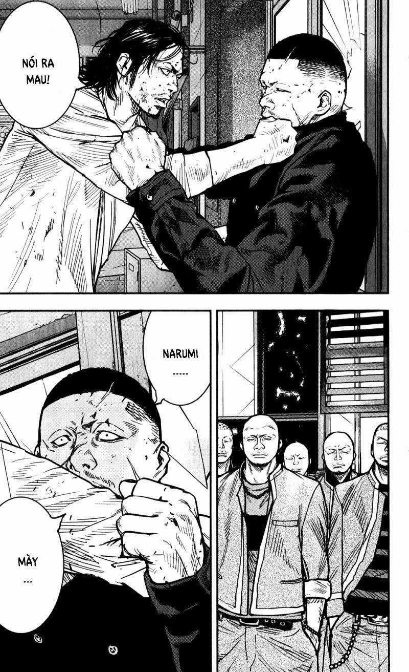 Crows Zero 2 - Chapter 18 - Trang 7