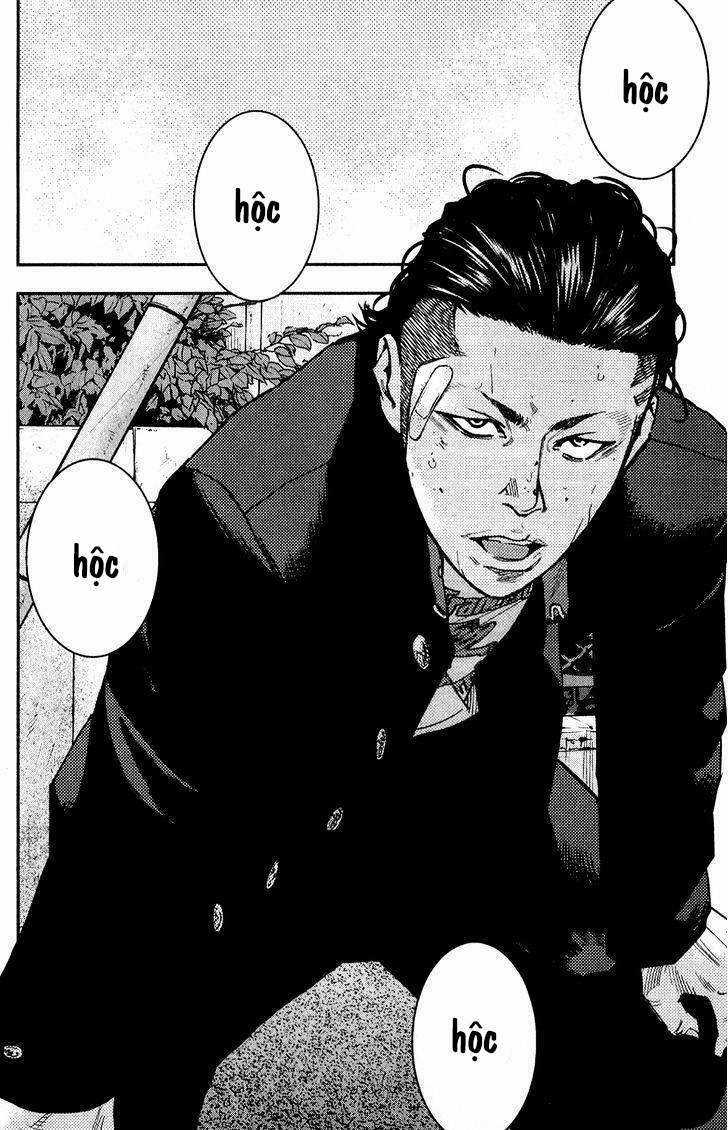 Crows Zero 2 - Chapter 19 - Trang 12