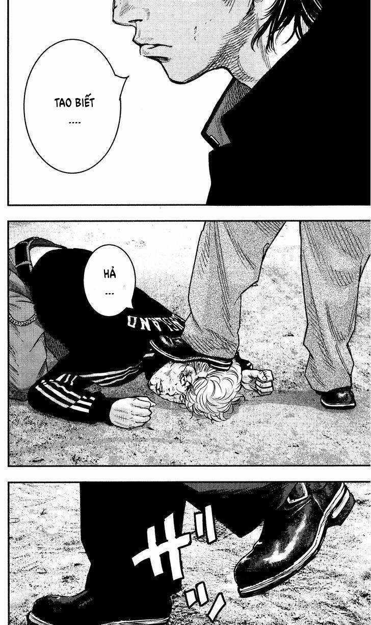 Crows Zero 2 - Chapter 19 - Trang 18