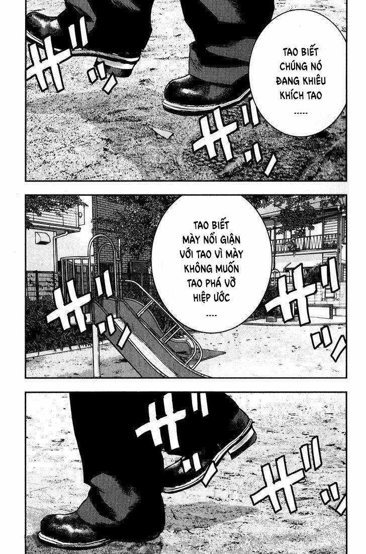 Crows Zero 2 - Chapter 19 - Trang 19