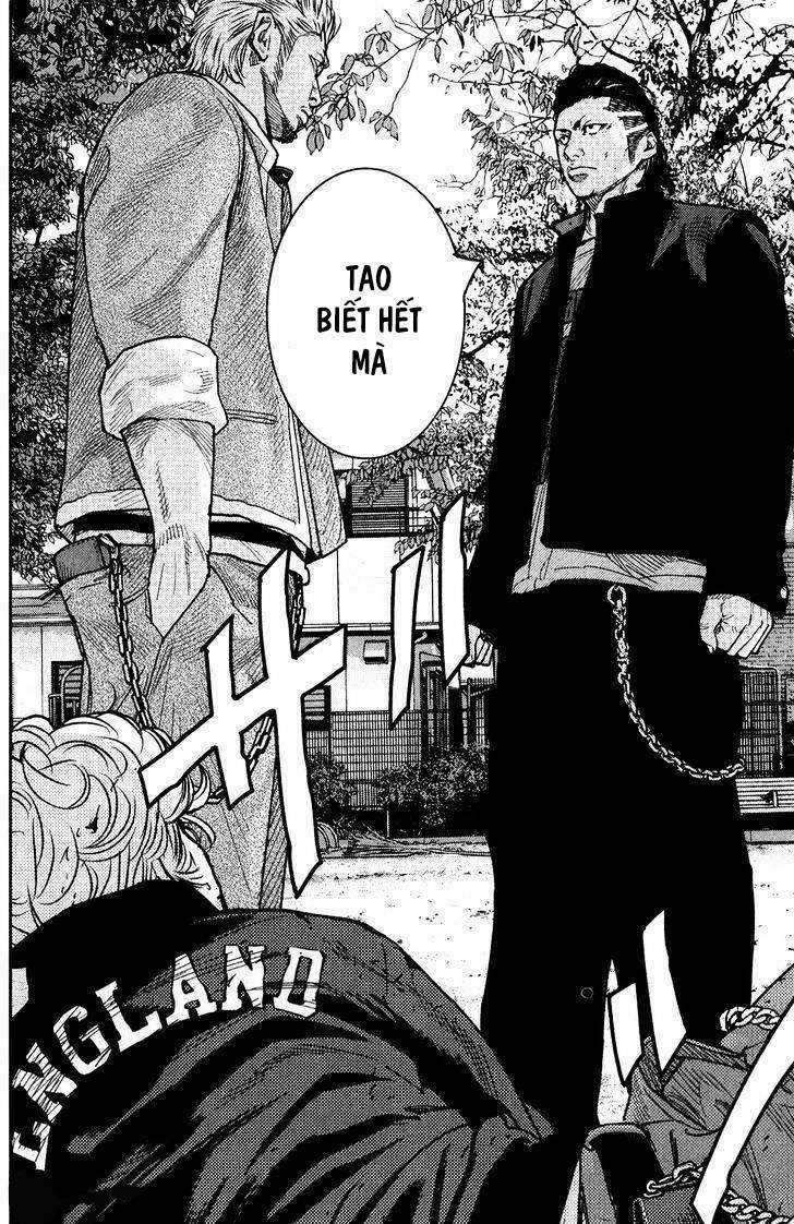 Crows Zero 2 - Chapter 19 - Trang 20