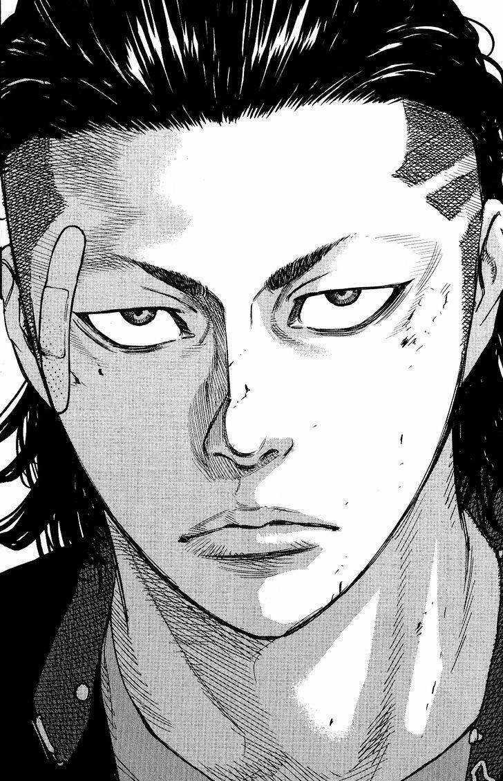 Crows Zero 2 - Chapter 19 - Trang 22