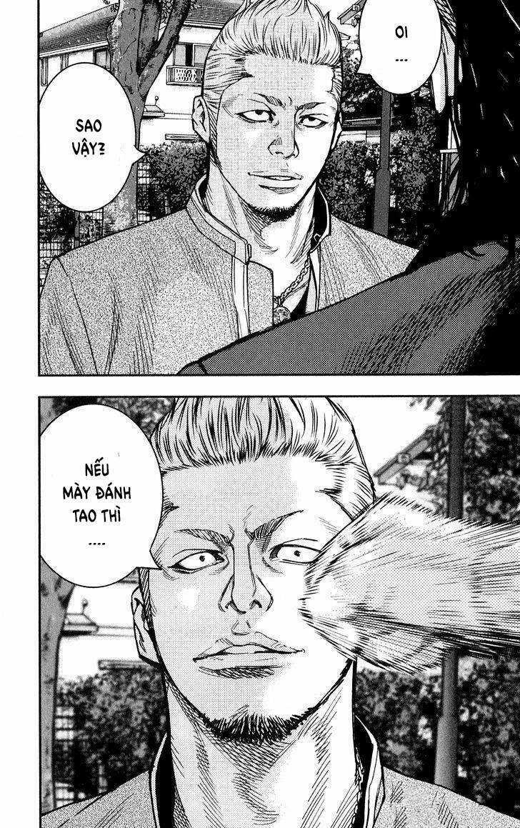 Crows Zero 2 - Chapter 19 - Trang 23