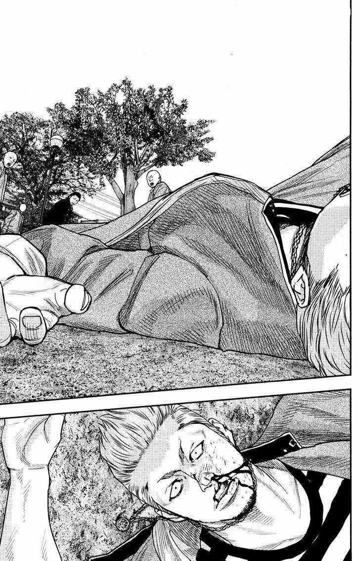 Crows Zero 2 - Chapter 19 - Trang 26