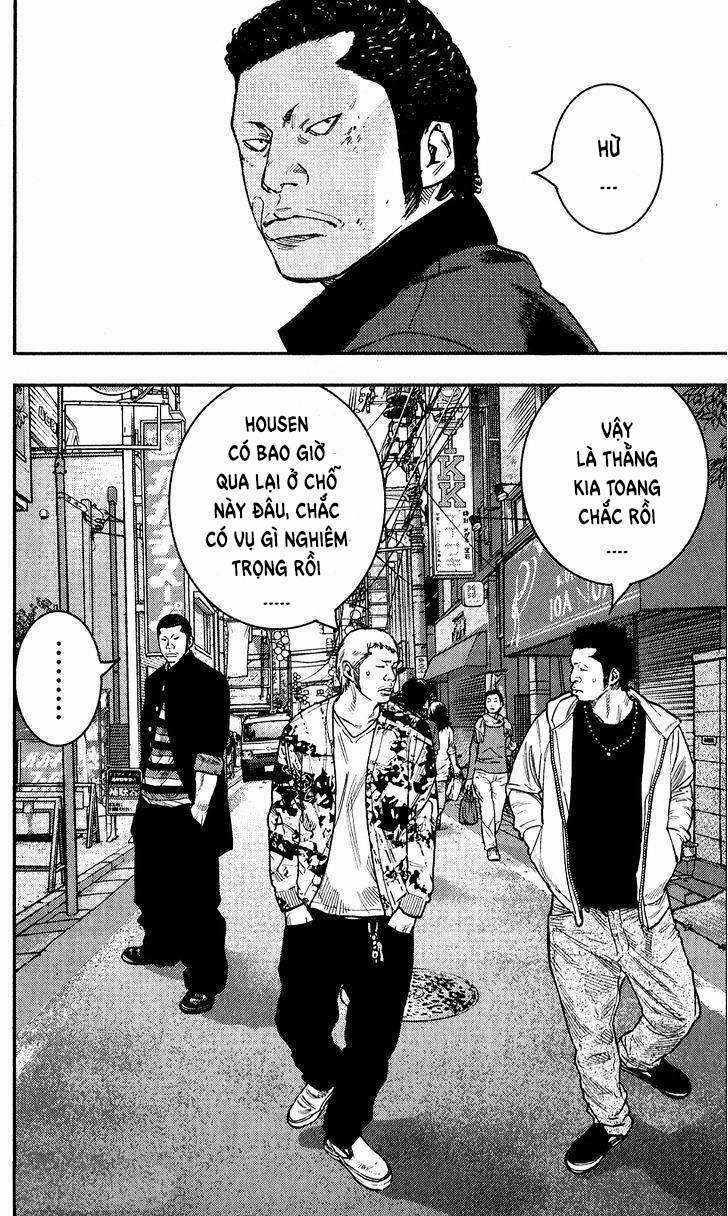 Crows Zero 2 - Chapter 19 - Trang 29