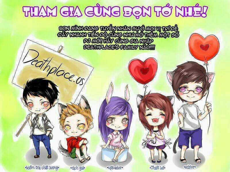 Crows Zero 2 - Chapter 2 - Trang 1