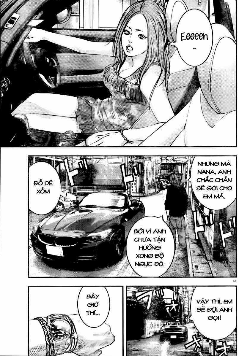 Crows Zero 2 - Chapter 2 - Trang 44