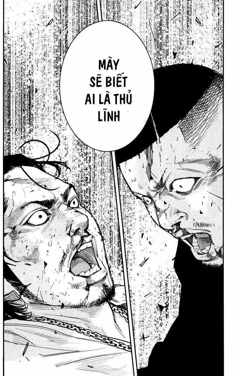 Crows Zero 2 - Chapter 20 - Trang 12