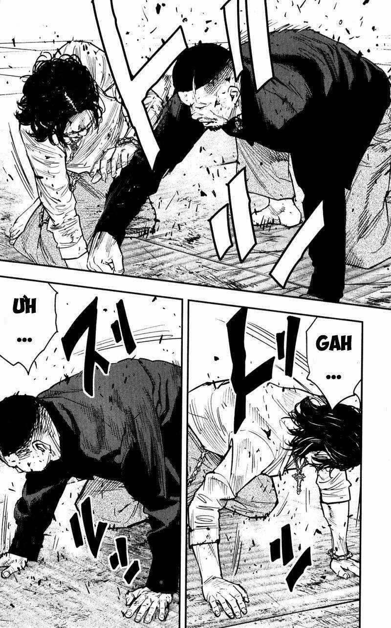 Crows Zero 2 - Chapter 20 - Trang 14