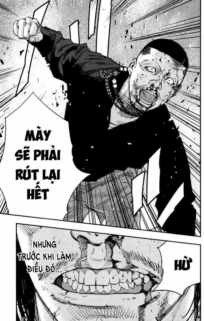 Crows Zero 2 - Chapter 20 - Trang 17