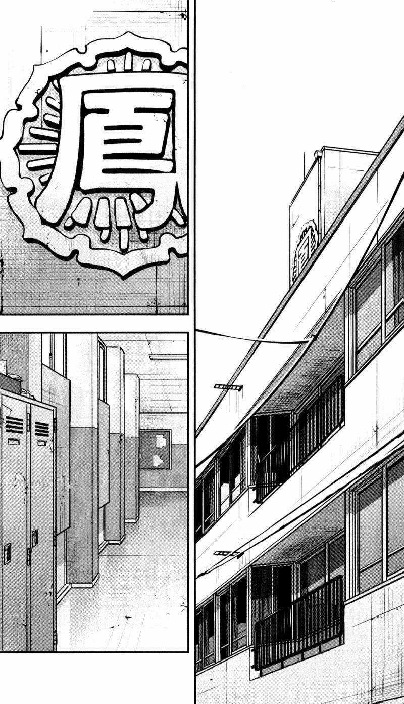 Crows Zero 2 - Chapter 20 - Trang 9