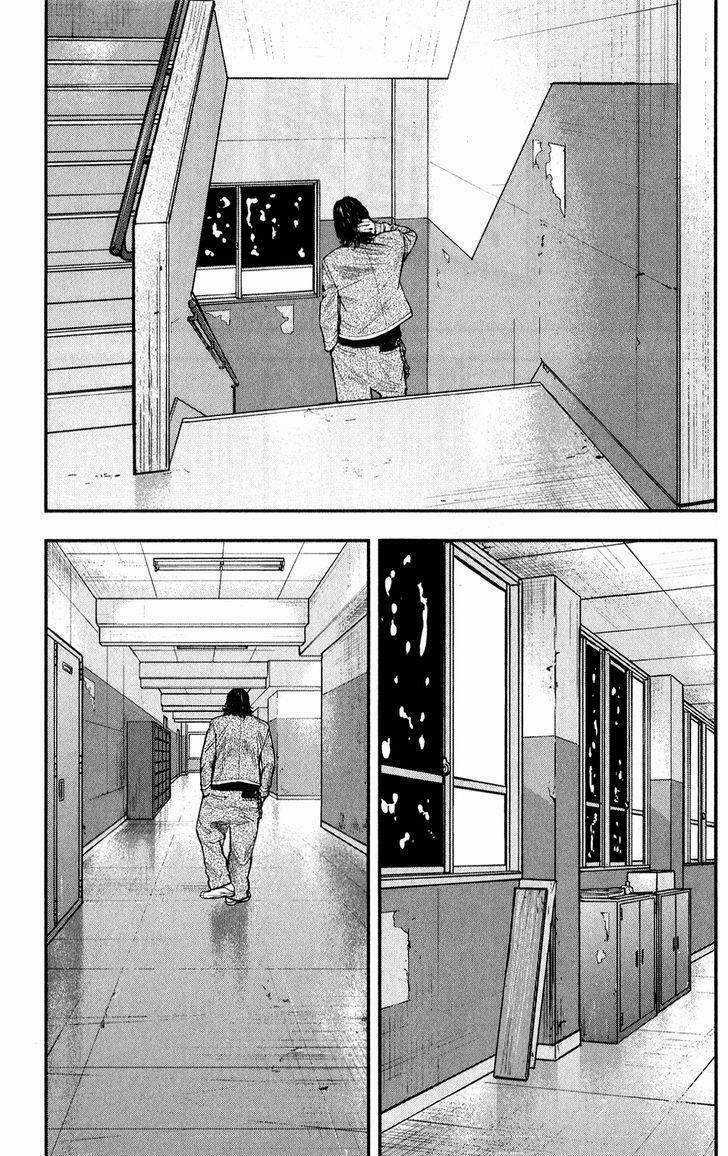 Crows Zero 2 - Chapter 21 - Trang 3