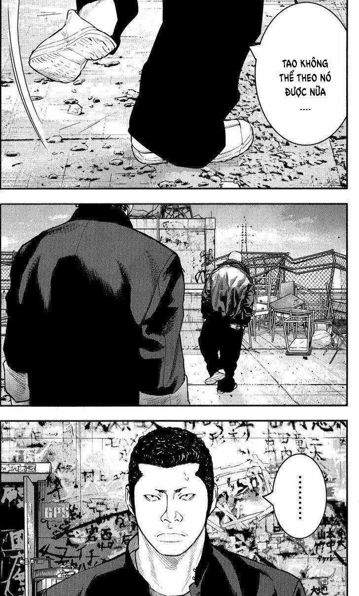 Crows Zero 2 - Chapter 21 - Trang 23