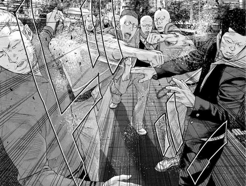 Crows Zero 2 - Chapter 21 - Trang 26