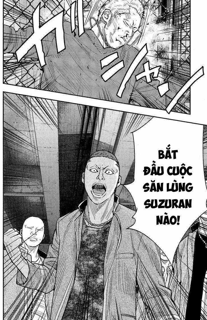 Crows Zero 2 - Chapter 21 - Trang 27